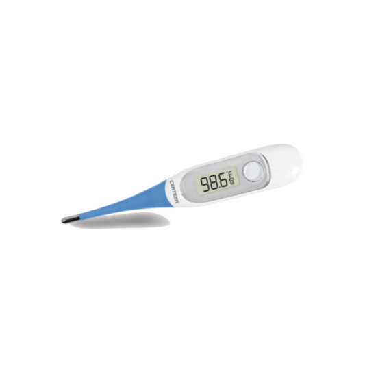 Digital flexible Tip thermometer