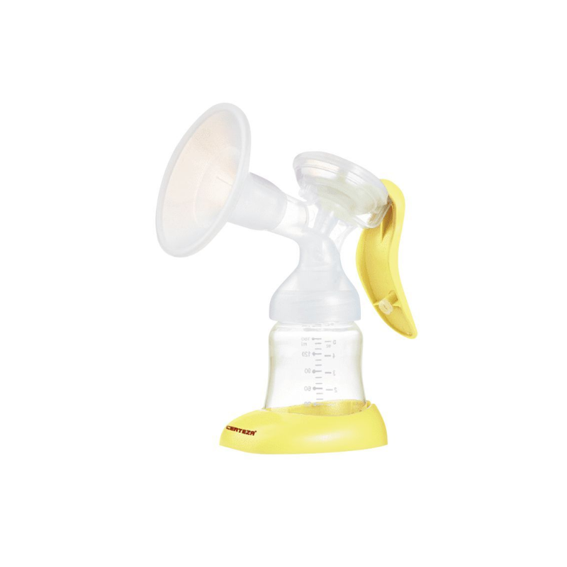 Manual Breast Pump