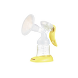 Manual Breast Pump