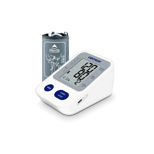 Arm type digital Blood Pressure Monitor