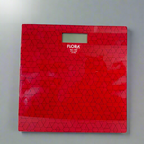 Digital Glass Body Scale