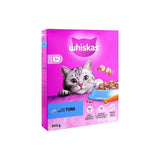 Whiskas Box Tuna 1+ 300gm