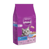 Whiskas Bag Tuna 1+ 1.9kg