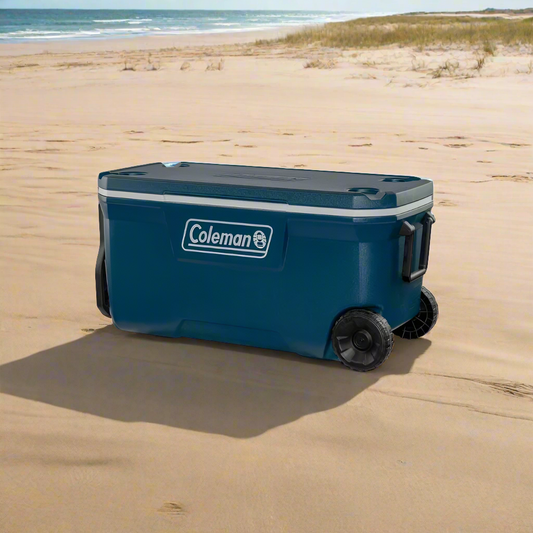 Cooler Xtreme Marine Wheeled 94Ltr