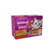 Whiskas Sachet Country Collection Gravy 1+ 85gm