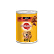 Pedigree Tin Beef Gravy 400gm (Pack of 12)