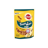 Pedigree Treats Puppy 125gm (Pack of 8)