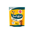 Pedigree Treats Beef Cheesy Nibbles 140gm (Pack of 8)