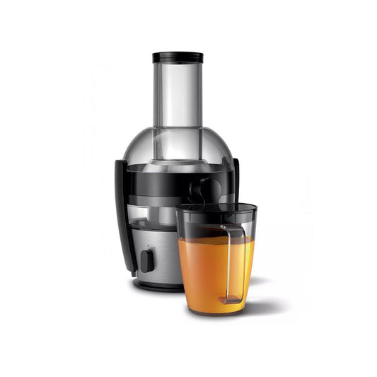 Philips Viva Collection Juicer With XL Tube 2ltr