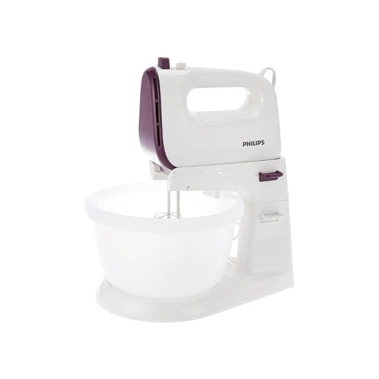 Philips Mixer 3L Bowl 400W