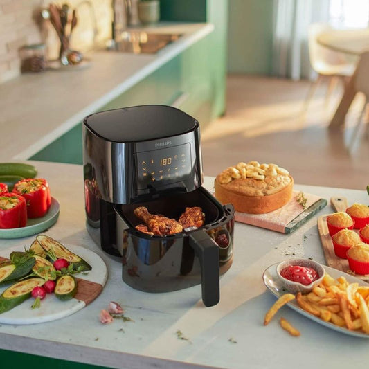 Philips Essential Air Fryer 4.1Ltr