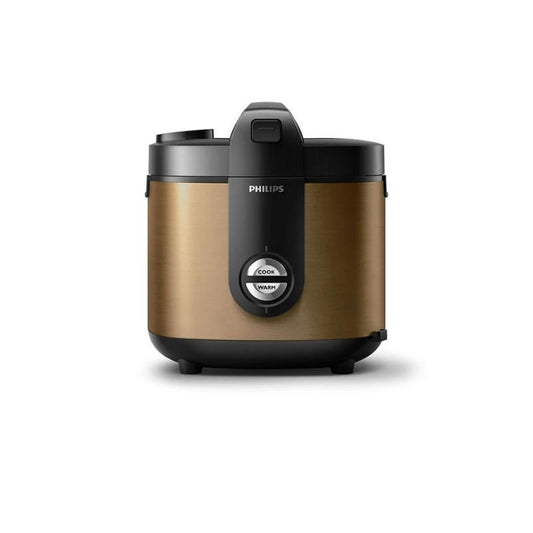 Philips Viva Collection Rice Cooker 2Ltr