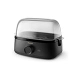 Philips Egg Cooker 400W Black