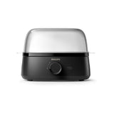 Philips Egg Cooker 400W Black