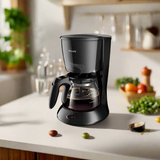 Philips Drip Coffee Maker 750W