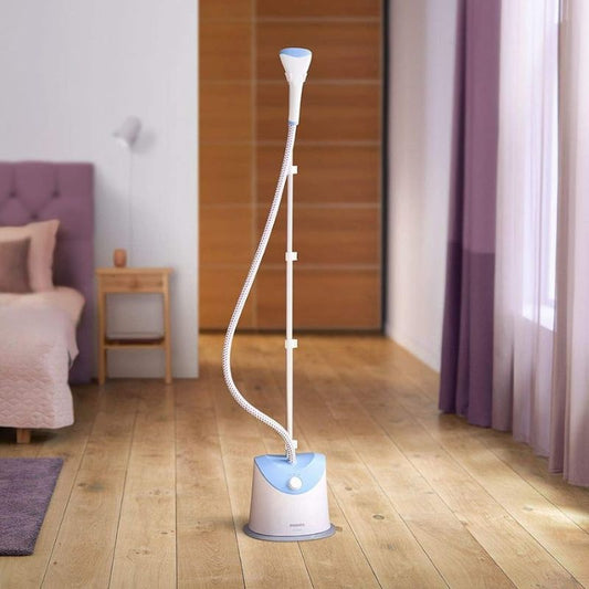 Philips Vertical Garment Steamer 1600W