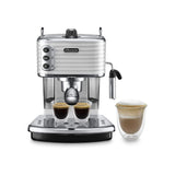 Delonghi Scultra Pump Driven Coffee Maker