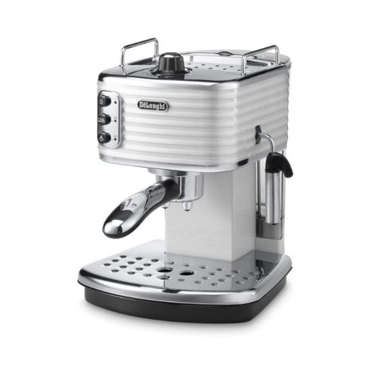 Delonghi Scultra Pump Driven Coffee Maker