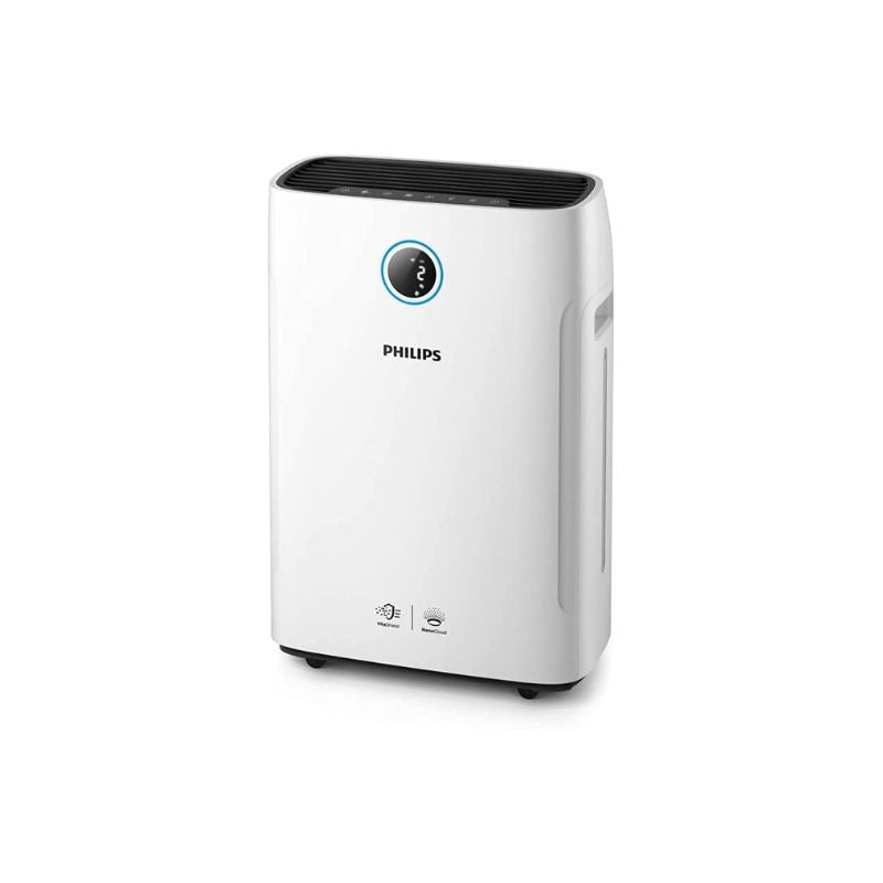 Philips Air Purifier and Humidifier (Series 2000i)