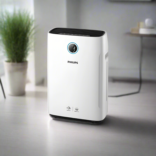 Philips Air Purifier and Humidifier (Series 2000i)