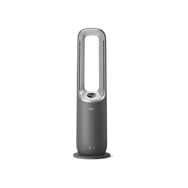 Philips Air Performer 8000 Series - 3-in-1 Air Purifier