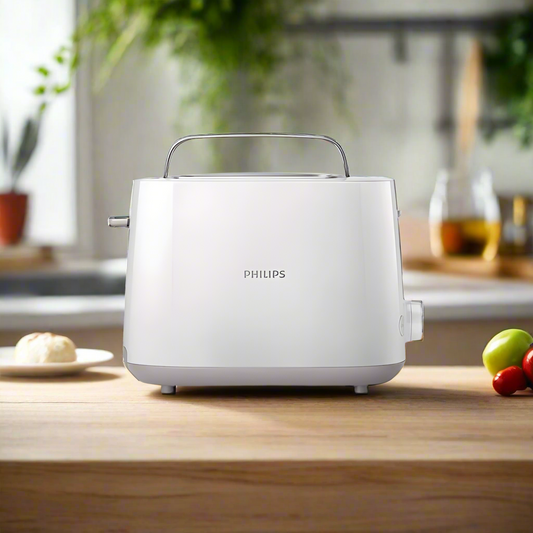 Philips Daily Collection Toaster 900W