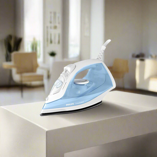 Philips EasySpeed Steam iron 2000W