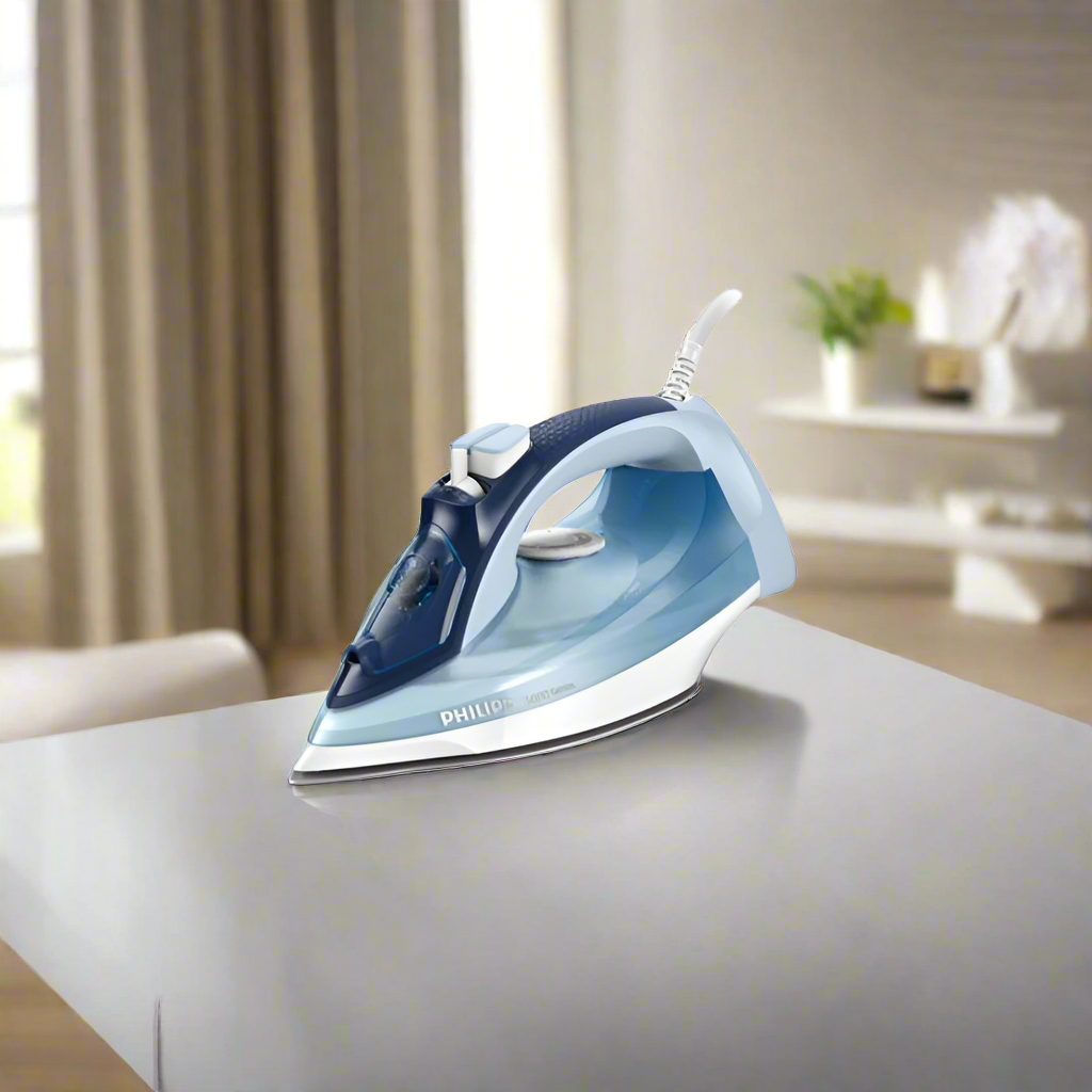 Philips 5000 Series Steam iron 2400W