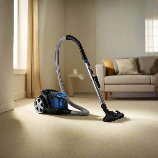 Philips PowerPro Compact Bagless vacuum cleaner 1800W