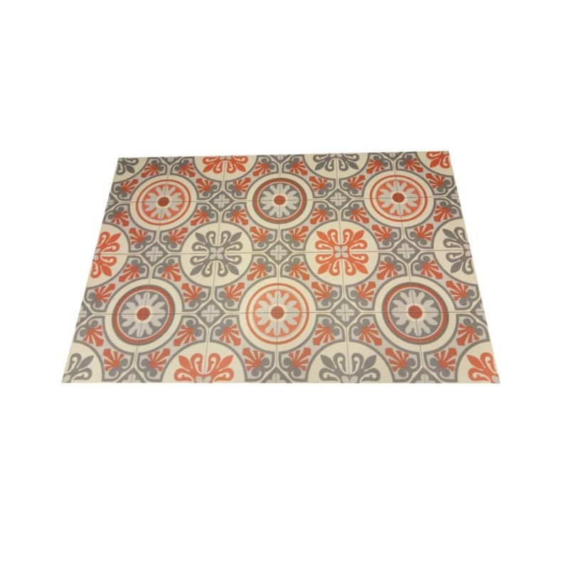 Corsia Boho Chic Pvc Mat Small