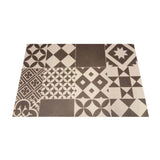 Corsia Boho Chic Pvc Mat Small