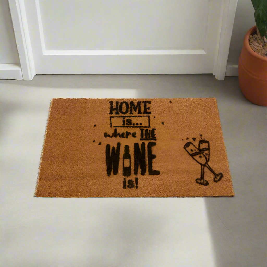 Italo Eco Doormat