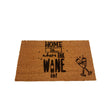 Italo Eco Doormat