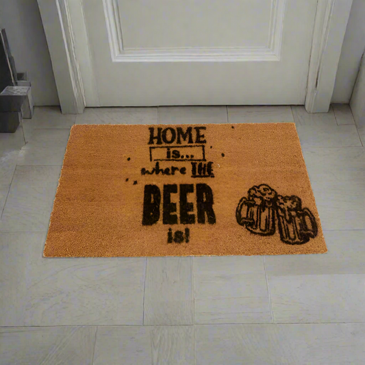 Italo Eco Doormat