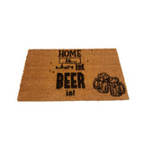 Italo Eco Doormat