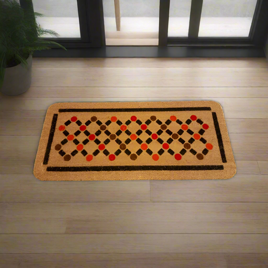 Tropical Fantasia Floormat