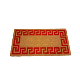 Imperatore Greca Floormat