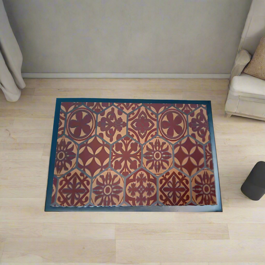 Tappeto Giotto Asciugapasso Floormat