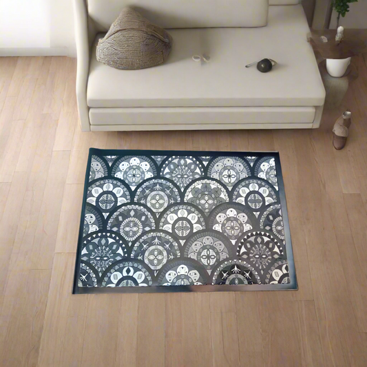 Tappeto Giotto Asciugapasso Floormat