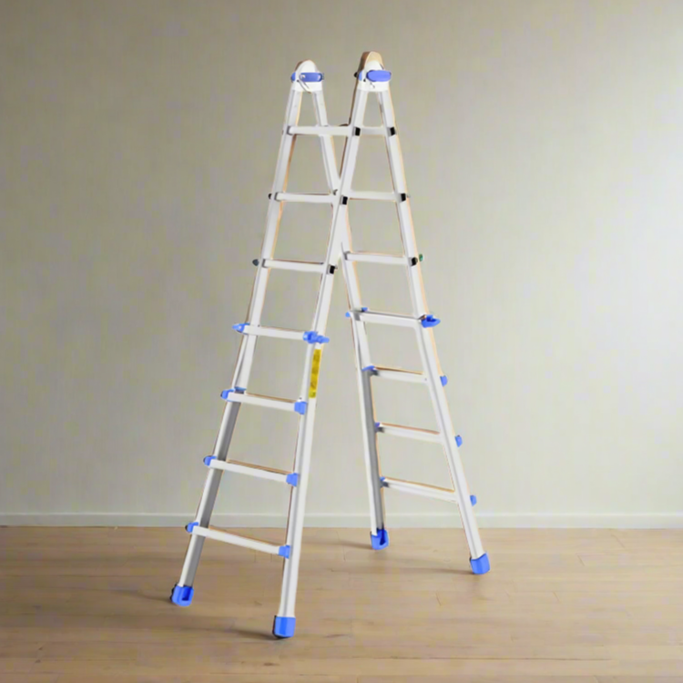 LADDER EIFFEL 5+5 Steps