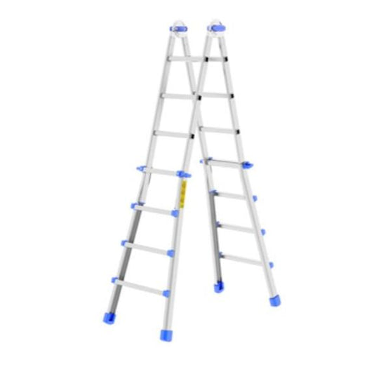 LADDER EIFFEL 5+5 Steps