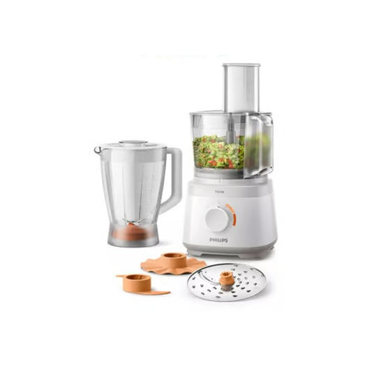 Philips 2.1L Food Processor