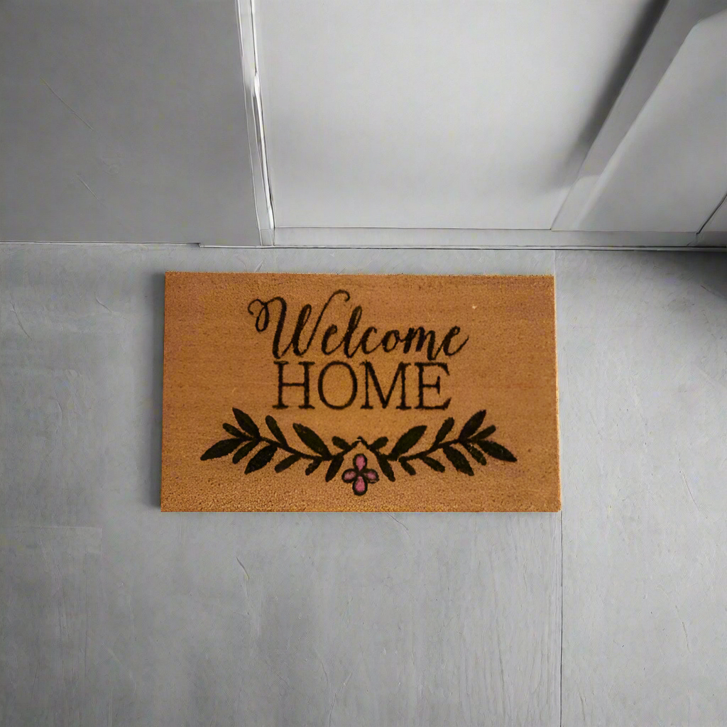 Italo Eco Doormat