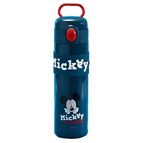 Mickey Mouse Water Bottle 680ml