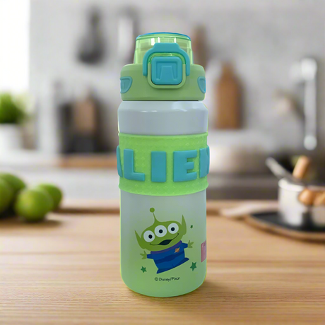 Disney Alien Water Bottle 550ml