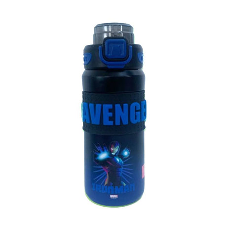 Disney Iron Man Water Bottle 550ml