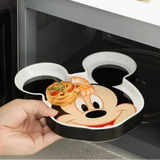 Disney Mickey Mouse Snack Serving Plate