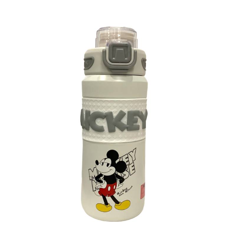 Disney Mickey Water Bottle 550ml 