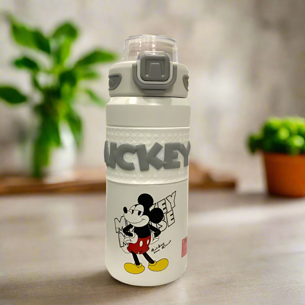 Disney Mickey Water Bottle 550ml