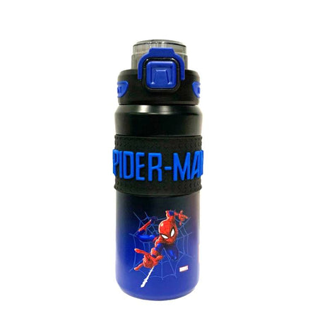 Disney Spider Man Water Bottle 550ml